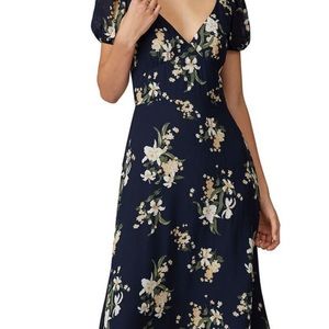 Reformation Kacey Dress